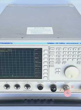 Marconi Aeroflex IFR 6203B 10Mhz26.5GHz Scalar Network Analy