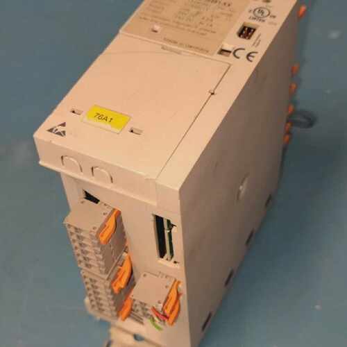 Lenze  Drive PLC  Type EPL10201XX    Extension Board 01  Typ
