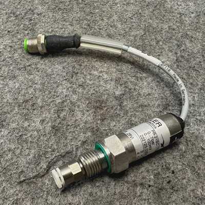 KELLER Druckmesstechnik PR21SC  7bar  81400.17