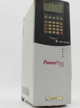 AllenBradley20BD8P0A3AYYANB0PowerFlex7003相交流驱动器*阅读