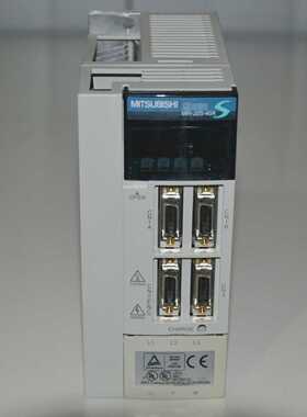 MITSUBISHI SERVO MRJ2S40A