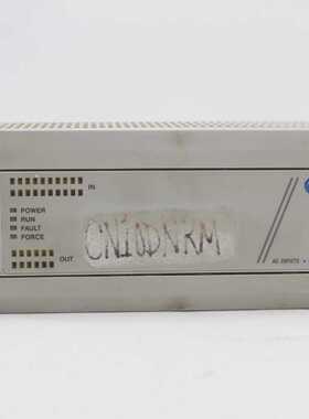 AllenBradley1761L32AWAMicroLogix1000可编程式逻辑控制器模块*