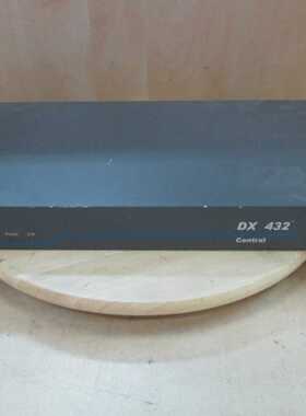 MinicomDXMatrixSystemDX432CentralUnit1SU600024用户32服务器KV