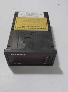 Modus DW101M0RFRR15023 Display Controller 2.5mm 120VAC