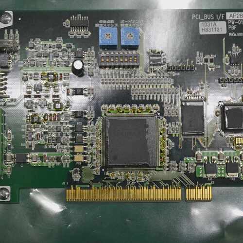 ANYWIRE PCIBUS IF AP2801A