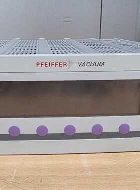PFEIFFER TPG 256A VACUUM CONTROLLER