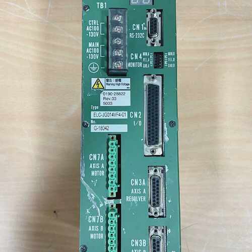 NKSELCJG014VF401AMATPN019028822300毫米XPROBOT