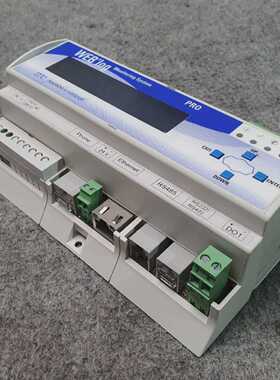 meteo control Weblog Monitoring System Pro2 421.148 ETHERNET
