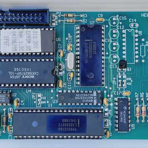 Horner 300B0010 PWA Module for HE693OIU300A *NEW*