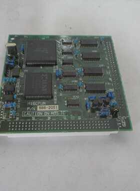 Varian 9862051 H16CPUM FOR Varian ProStar 330
