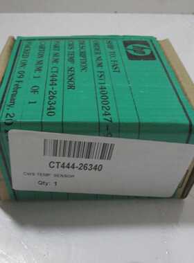 HPIndigoCT44426340CWSTEMP传感器