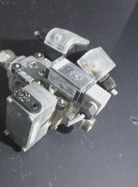 Edwards气体机械VAD120RNQ25BVAS120RNQ.DG40VC16W.