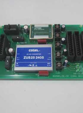 TDK CCP2403SF Board DCDC Converter with ZUS252405