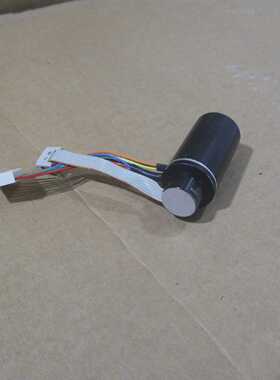FAULHABER 2444S024BK313 SERVO MINIMOTOR 2444S024BK313