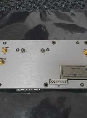 Harris99299950458435551583RevE输出放大器板FEC1512D12