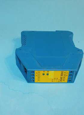 ZanderAachenSR2C.ID.472152.安全继电器SR2C.24V.二手