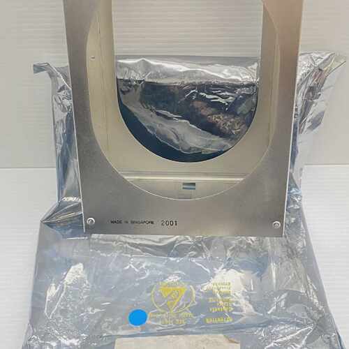 King Bendix KX155 NavCom Radio Tray KX155 *NEW*
