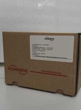 Flowserve C2CPP1375KACES ISC2PP 1375 *New In Box