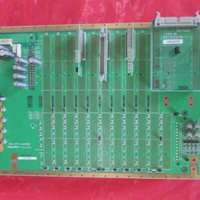 Meiden Compactpci Board SU52A40224 660CPCI YZ99Z01