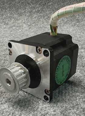 NanotecMunich  STEPPING MOTOR  ST5718M3008KASY1
