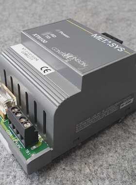 Johnson Controls  XT9100  METASYS  XT91008304  LOMO211