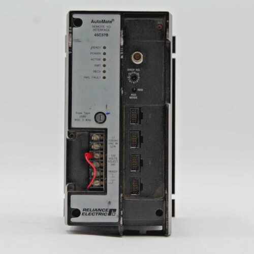 RELIANCE80280329RG控制器45C37B