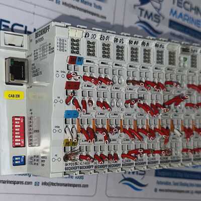 BECKHOFFBK9055KL1408KL2408KL9110KL3458KL9010批量14二手