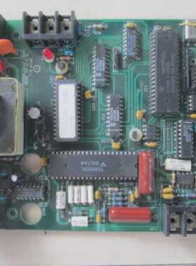 ThermaLogic718618E电路板RA201117