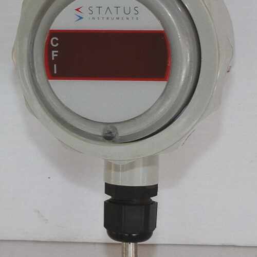 Status Instruments SEM710 PT Temperature Sensor Probe 0100C