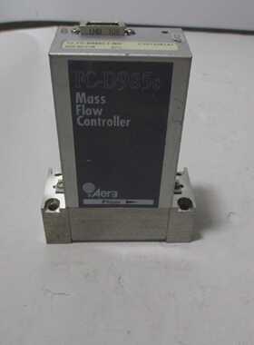 Aera FCD985CTBH 200 SCCM SF6 Mass Flow Controller