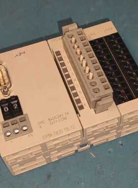 Lenze  EPMT830  DIO 8xDC24V 1A 2x11 pol.