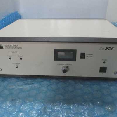 Edinburgh Instruments XE900 XENON LAMP SUPPLAY 700W