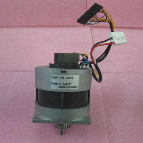 EMOTEQ BLDC Motor Amplifier BH03401L05HE 301081