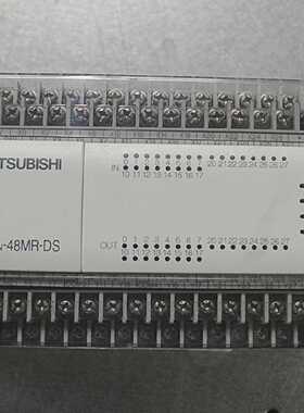 三菱FX2N48MRDSFX2N2LC