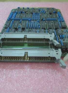 PL ProLog TTL IO Card PWB111469003 7508