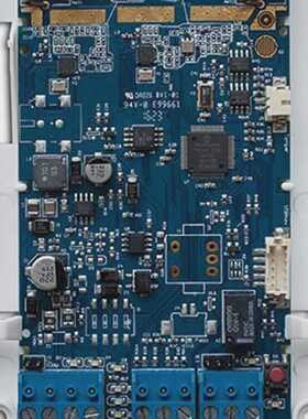 Interlogix NXG433 xGen Wireless Expander Module