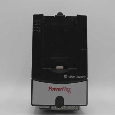 AllenBradley20AD3P4A0AYNNEC0PowerFlex70交流电驱动器