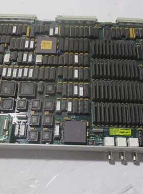 Amray Video Frame Buffer 8002303 92350 Rev B