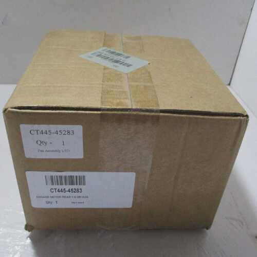 HP Indigo CT44545283 ENGAGE Motor Front 16 MR ASSY SST58D482