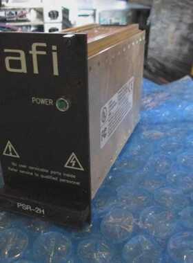 AFIPSR2H电源供应100200VAC5060Hz150W
