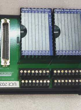 FoxboroFBM207BP0916KP0BP0916JS0E接触感输入模块二手
