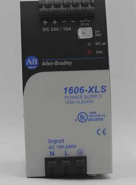 AllenBradley1606XLS240E1相电源