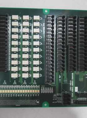TELTokyoElectronOYDK062板连接器CHEM02