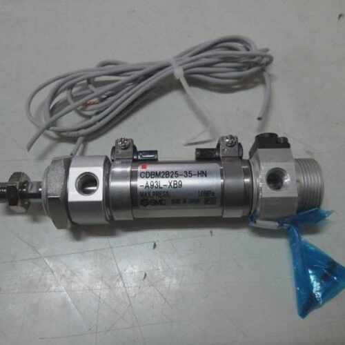 SMC CDBM2B2535HNA93LXB9 Pneumatic Cylinder