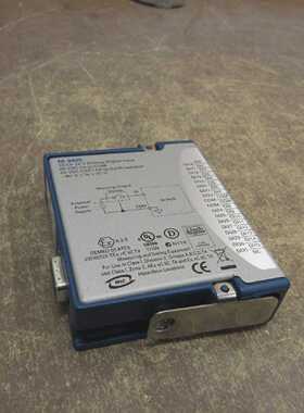 National Instruments 9425 Sinking Digital Input Module 19901