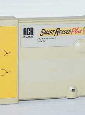 ACR Systems SmartReader Plus5 Thermocouple Data Logger