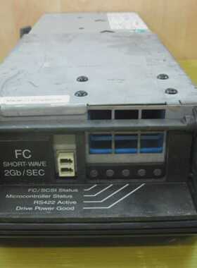 IBM19P5427LtoUltrium2磁带驱动器