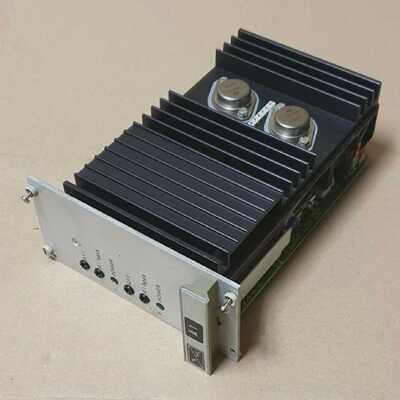 SCHROFF POWERPAC  PSM DUAL  PSM 215  11005142