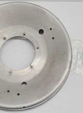 McCauley E5549 Aircraft Propeller Spinner Bulkhead suit Baro