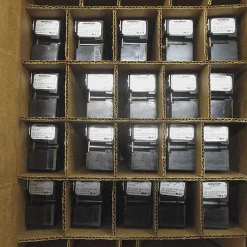MarathonTerminalBlock1512SC30A75A600V*20盒*全新剩余